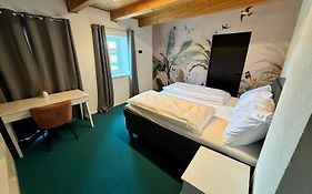 Christians Weinblick